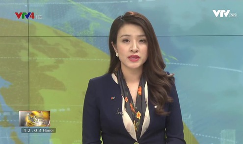 Bản tin tiếng Việt 12h - 26/03/2018